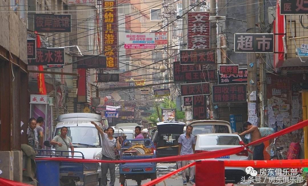 最近郑州租房免一月房租,郑州租房价格下降2018