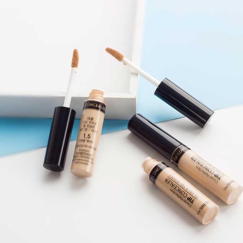 学生党遮瑕膏控油防水,遮瑕膏推荐学生干皮