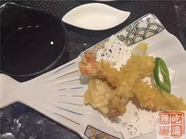 广州顶级日本料理,吃遍日本拉面店