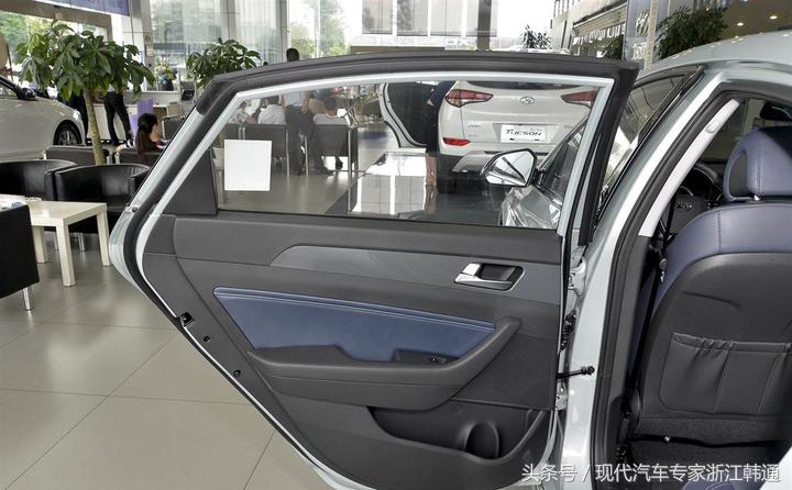 我心中的“星舰进取号”索九混动看车作业