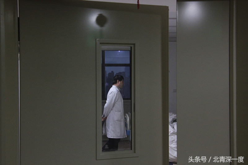 医生做变性手术,医生第一视角做变性手术