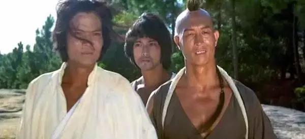 电影解说香港老电影洪金宝,洪金宝演坏蛋