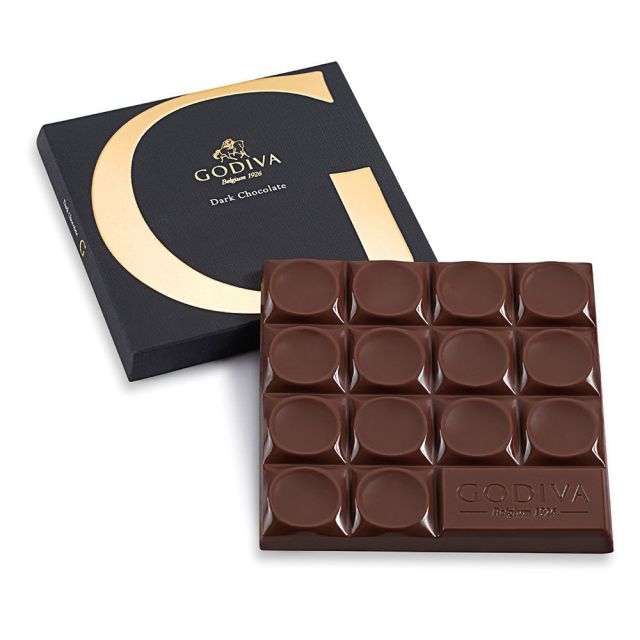 全球顶级巧克力测评,国际公认的顶级黑巧克力