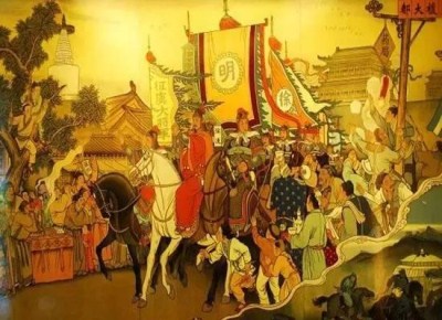 历史上最霸气的十句豪言壮语,历史最震撼的豪言壮语