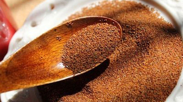 海藻面膜对痘痘有好处吗,原来海藻面膜还可以这样做