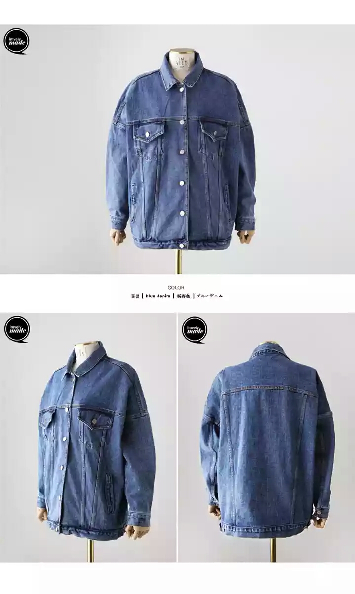 潮牌速递｜韩国网店品牌NO.1——女装品牌Imevly