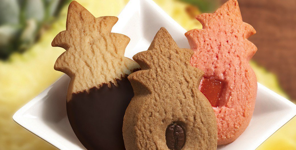 经典美味｜美国各城市最佳特色零食推荐