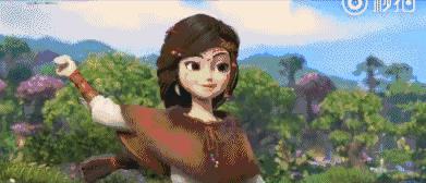 大人觉得熊出没很幼稚,那些年我们看过的熊出没大电影