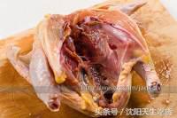 碳烤鸡腌料配方大全,袋袋烤鸡的食谱