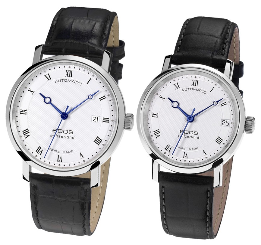 最新瑞士男表推荐,2021情人节礼物手表排行榜