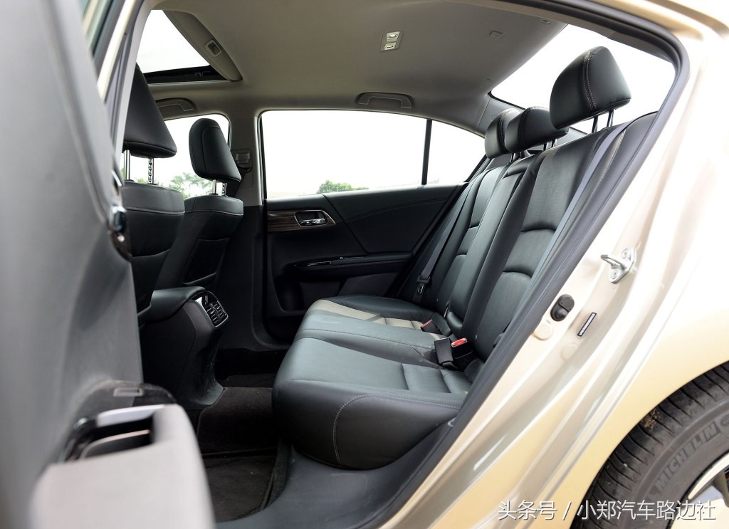 开不坏的雅阁是哪款,为什么说开不坏的雅阁