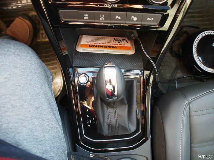 家用途安l值不值得购买,提了一辆宝来