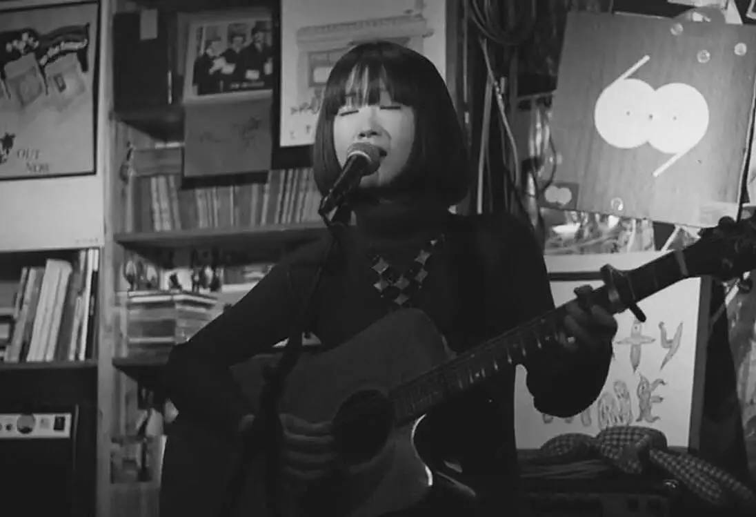 与电影录音师、诗人、音乐人谈恋爱是什么感觉？