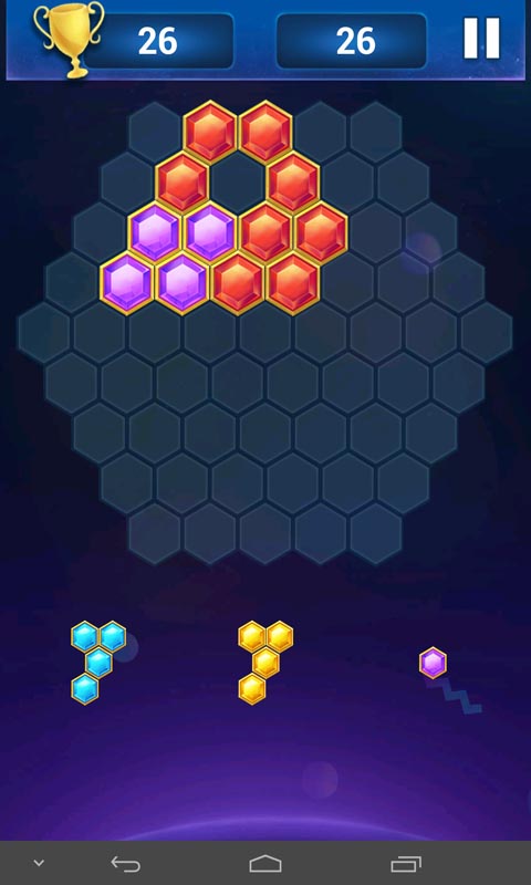 减压方块游戏攻略,方块消除大作战游戏