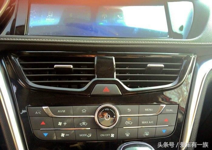 2016歌诗图3.0四驱顶配,歌诗图suv价格