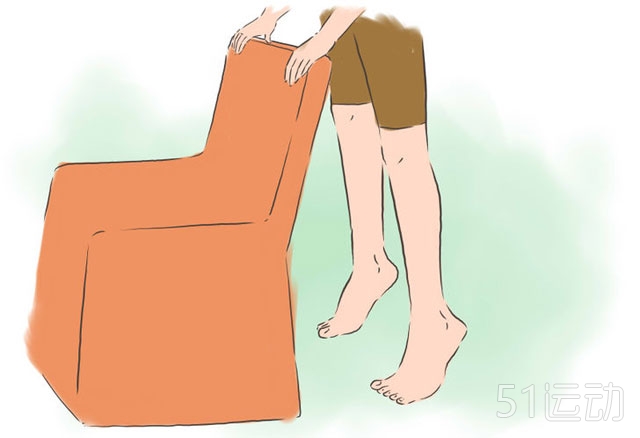 如何练出强壮的小腿,如何练出肌肉小腿