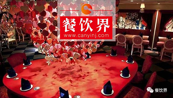 餐厅情人节朋友圈推广文案,情人节餐厅吸引人的文案