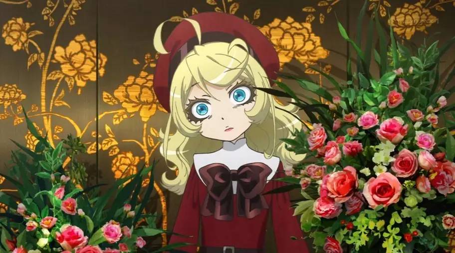 新番超级爆率,新番大全列表