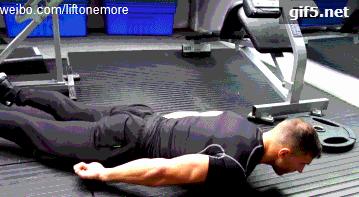 背部训练怎么让背部发力感更好,最有效的一个下背部训练动作