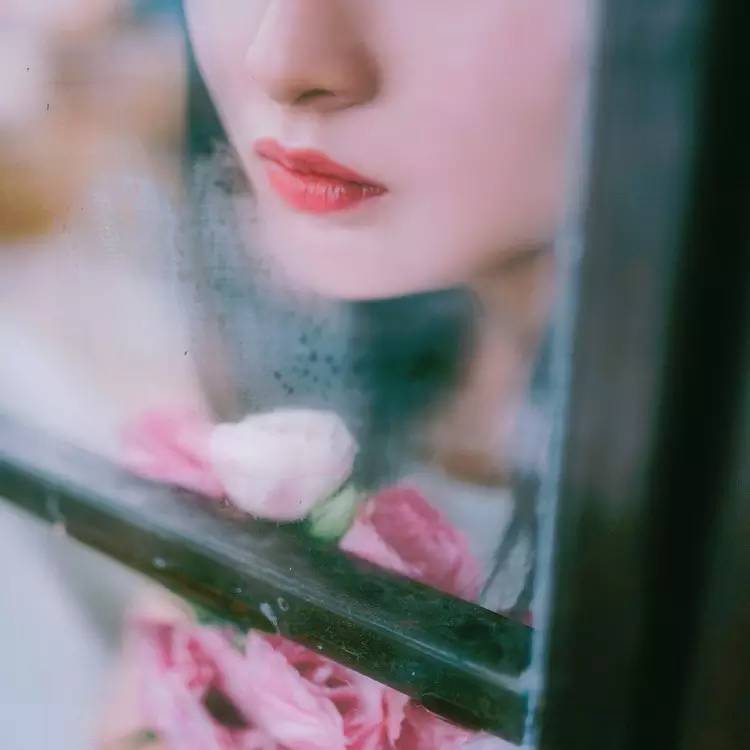 立春节气早安图片,立春美景图