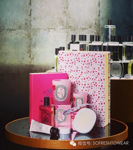 赶得及在情人节前送货，逼格高（还不太贵）的礼物