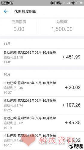 蚂蚁借呗花呗不还怎么办,花呗和借呗不还钱会怎么样