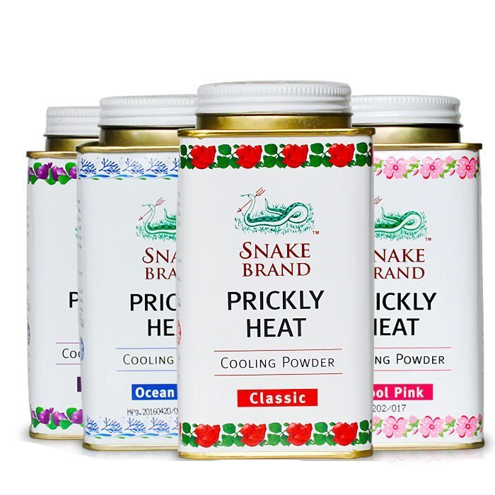 泰国有哪些美妆产品,泰国清迈美妆推荐