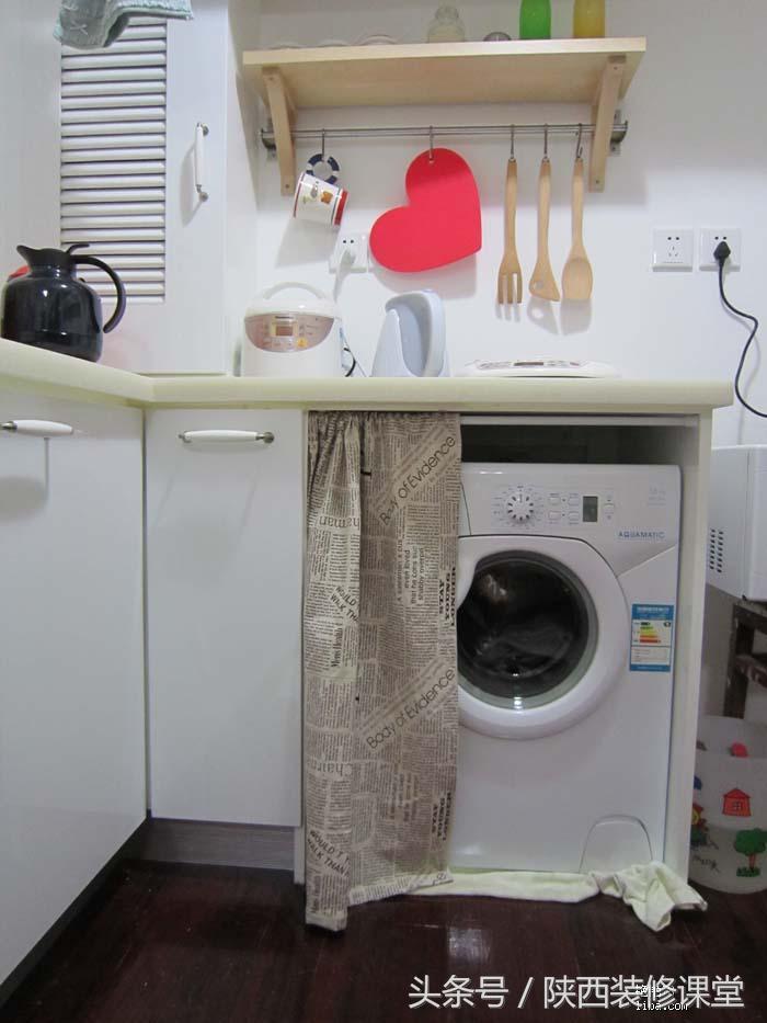 旧屋改造创意家居,小卧室改造温馨小屋