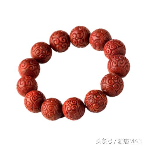 韩式小众轻奢手链男,男士必备潮酷手链戴上秒变潮人