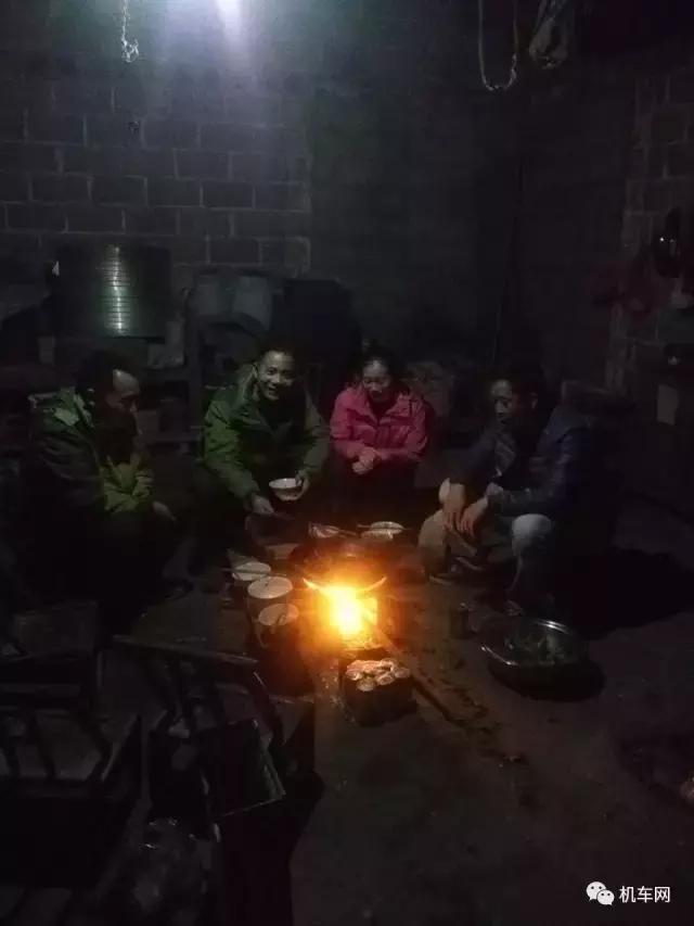 车友风采，中毒了，不骑不行，心痒难耐