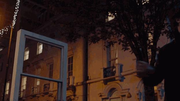 今天我们来说一部拍了四季的「三集」片