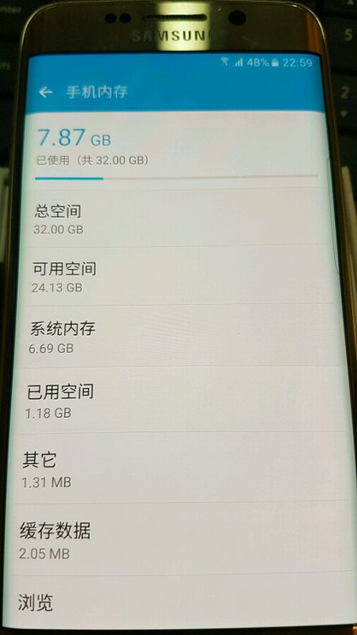 三星s6edge还值得买吗,三星s6edge二手验货