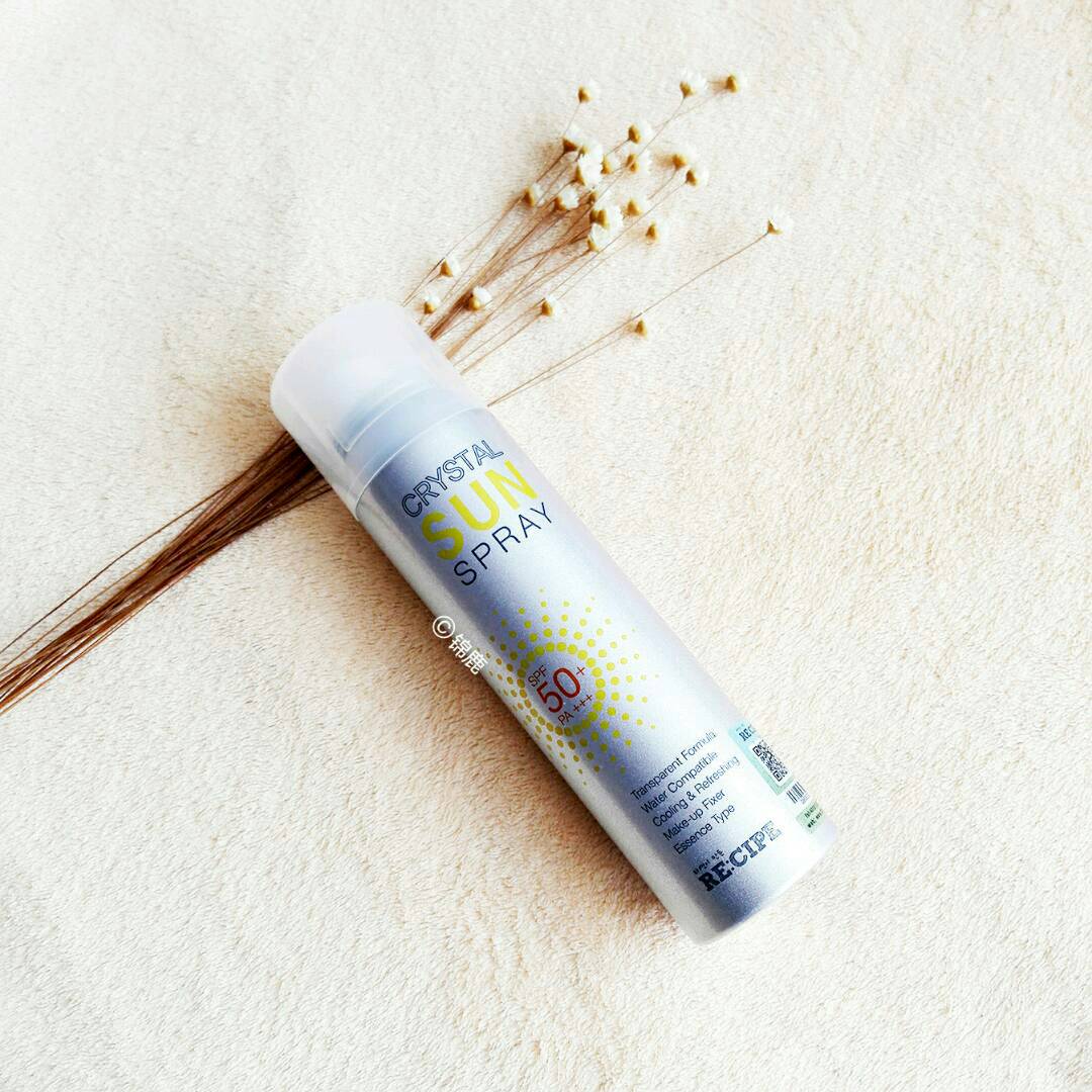 种草好用的防晒喷雾,防晒产品种草