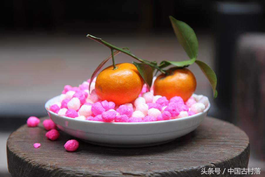 东莞过年习俗,东莞春节习俗图片