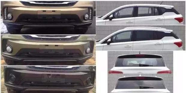 吉利恒生,吉利汽车上热门