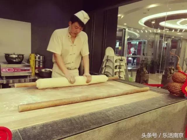 南京十大最好吃的面,中国公认最好吃的8碗面