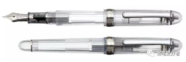 白金钢笔3776优缺点,白金3776sf尖钢笔测评