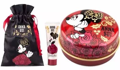 卡通妆容化妆品推荐,女士化妆品都有什么卡通版