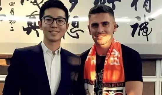 中超巡礼之深足亚冠,2019中超第十七轮赛程河南建业