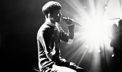 张杰唱默得到第几名,张杰评价张杰新歌