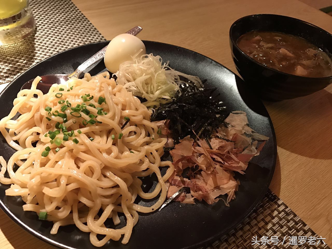 曼谷通洛银餐馆,曼谷通罗日料