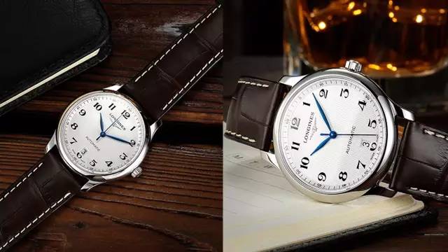 经典永恒五款大牌腕表推荐,值得入手的亲民级新品腕表盘点