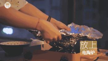 花甲粉怎么做很好吃,在家做美食自制花甲粉