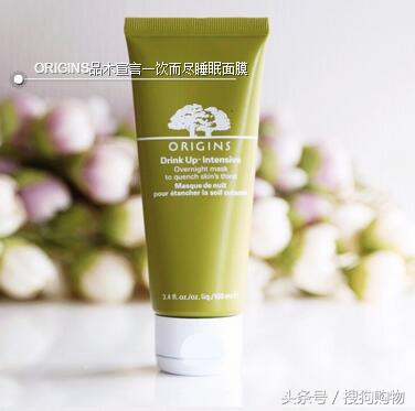 国货涂抹式面膜测评,进口海藻面膜测评