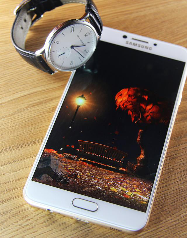 为国内而生，三星C7 Pro评测：首发骁龙626，性能出众