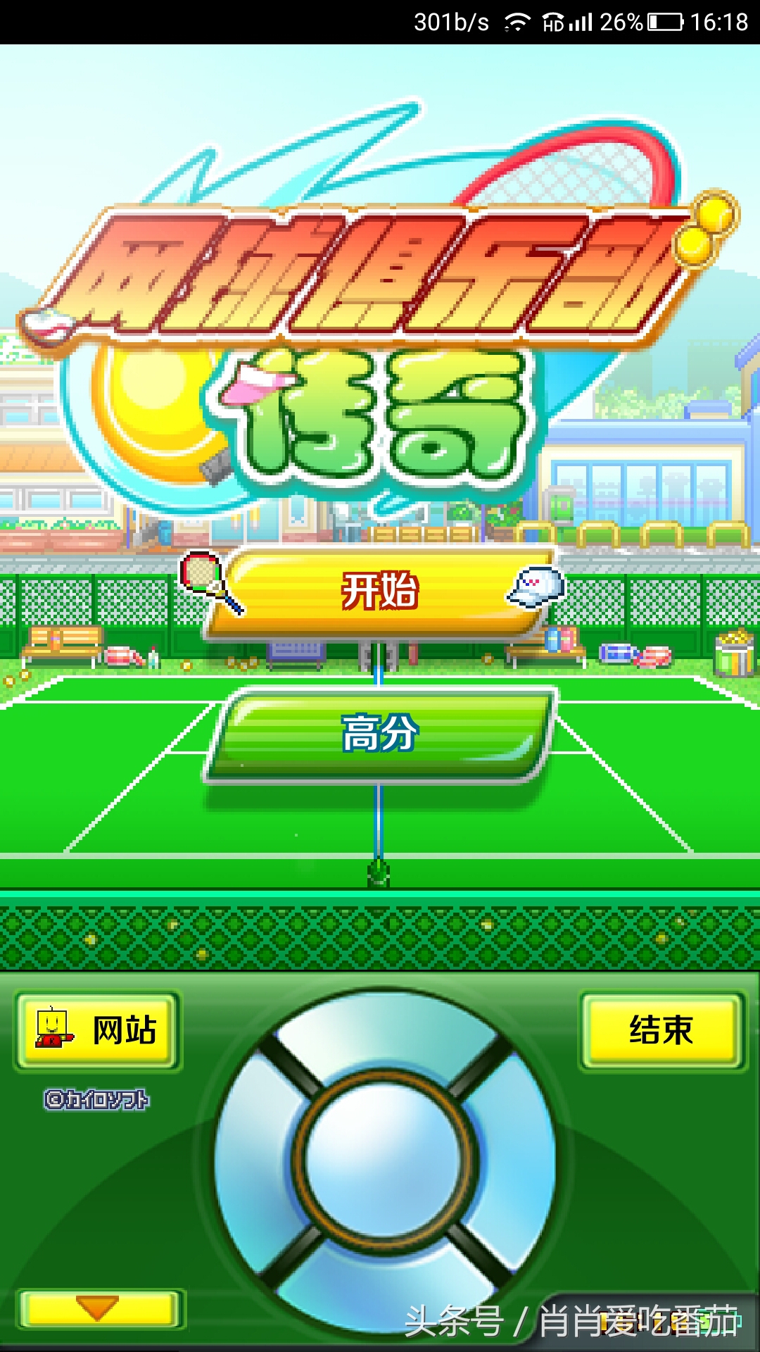 经营游戏物语开罗,经营手游大全