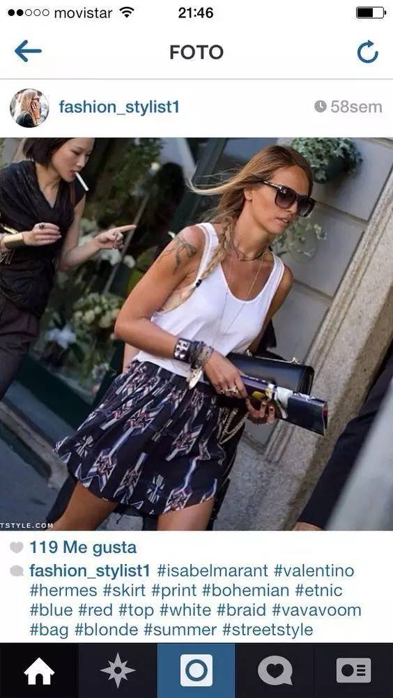 女魔头设计效果图,女生小清新简单纹身教程