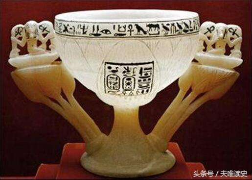 图坦卡蒙墓的发现过程,图坦卡蒙陵墓发现真实视频