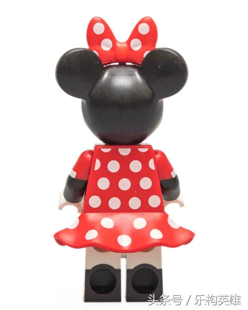 迪士尼乐高城堡对比,乐高新旧迪士尼城堡推荐