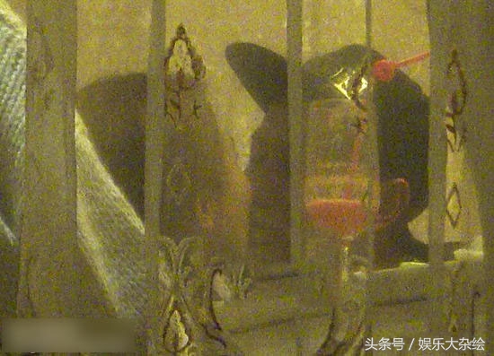 杨紫和小雪光明正大相亲,杨紫和刘星小雪